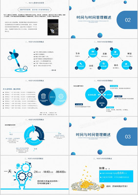 高效时间管理与资产管理——企业持续发展的双翼